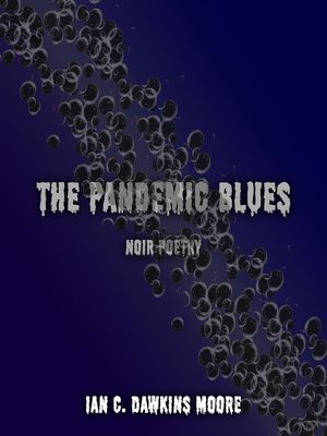 cover image of The Pandemic Blues